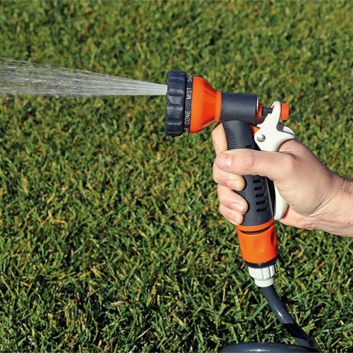 Kit para Manguera Espiral 15M EDM