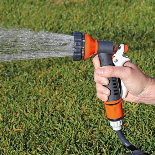 Kit para Manguera Espiral 15M EDM