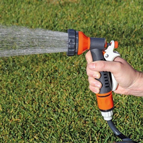 Kit para Manguera Espiral 15M EDM