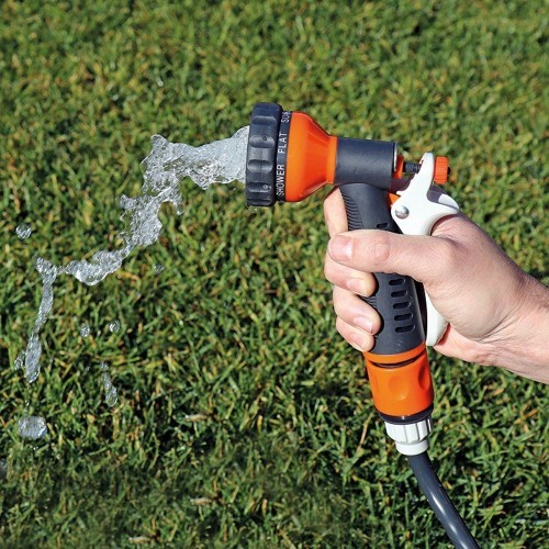 Kit para Manguera Espiral 15M EDM