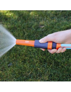 Lanza De Riego Con Abrazadera De 5/8" - 3/4" EDM 2