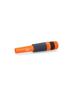 Lanza De Riego Regulable Con Abrazadera De 1/2" - 5/8" EDM