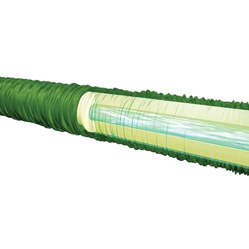 Manguera Extensible de Jardín 7,5-22 Metros EDM