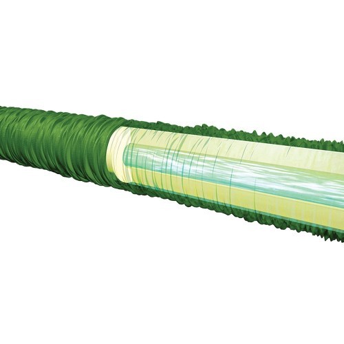 Manguera Extensible de Jardín 7,5-22 Metros EDM Manguera Extensible de Jardín 7,5-22 Metros EDM