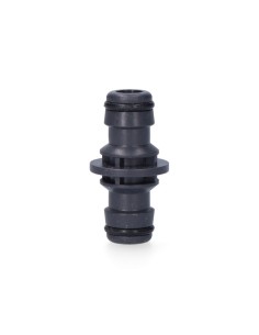 Conector De Unión Rápida para Mangueras de Jardín EDM