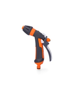 Pistola Pulverizadora De Riego Regulable Con Enchufe Rápido EDM