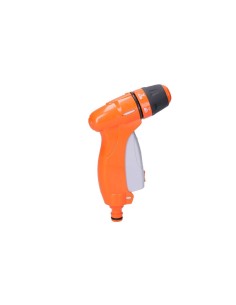 Pistola Pulverizadora Regulable Con Enchufe Rápido EDM