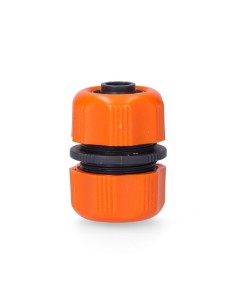 Reparador para Manguera de Jardín 1/2"-5/8" // 5/8"-3/4" EDM