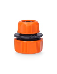 Reparador para Manguera de Jardinería 1/2"-5/8" EDM