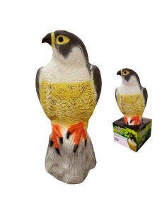 Halcón Espantador De Aves 18X41X18CM EDM