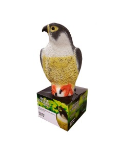 Halcón Espantador De Aves 18X41X18CM EDM 2