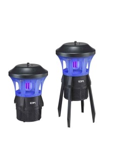 Mata Mosquitos Electrico 7W 100M² EDM