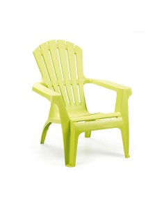 Silla de Relax Dolomiti Lima Apilable Ipae Progarden