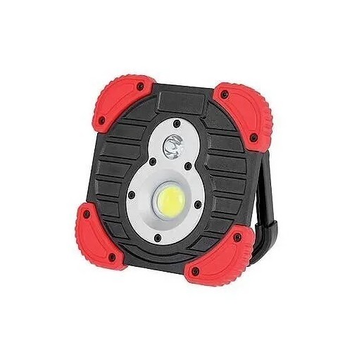Proyector led recargable 10W 1000LM KORPASS - 1 Proyector led recargable 10W 1000LM KORPASS - 1