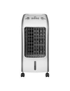 Climatizador de Aire Por Agua 80W 3,6L 3 Posiciones EDM 2