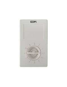 Control De Pared Para Ventilador De Techo 33981/33982 EDM