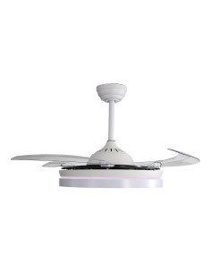 Ventilador De Techo con Aspas Retráctiles Ross EDM 2