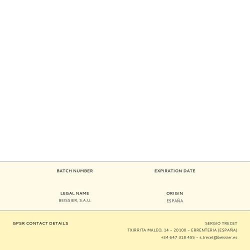 Masilla Aguaplast Madera Nogal Oscuro 125ML 70000-006 Beissier