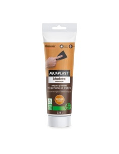 Aguaplast para Madera Cerezo 125ML 70000-011 Beissier