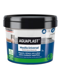 Aguaplast Masilla Universal 1KG 70048-003 Beissier