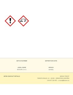 Aguaplast En Polvo Para Exteriores 6KG 70034-002 Beissier 2