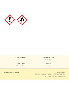 Pintura Spray Impermeabilización Blanco 400ML 70605-001 Beissier 2