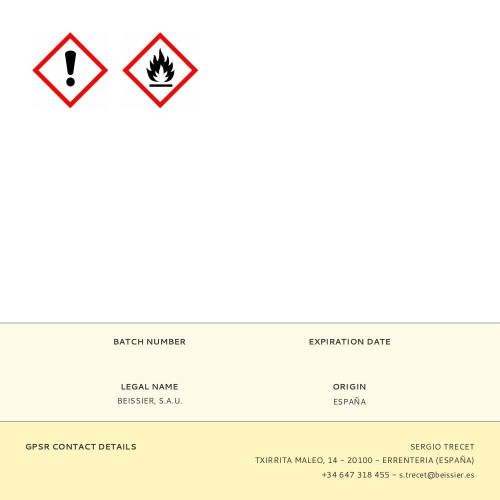 Aguaplast Masilla Estanqueidad Tarro 1L 70141-001 Beissier