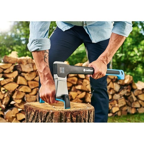 Afilador Universal para Afilar Hachas Energo Cellfast Afilador Universal para Afilar Hachas Energo Cellfast