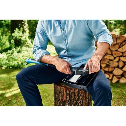 Afilador Universal para Afilar Hachas Energo Cellfast Afilador Universal para Afilar Hachas Energo Cellfast