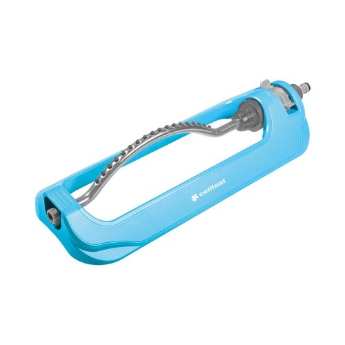 Aspersor Oscilante Turbo de Riego Ideal Cellfast