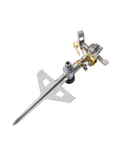 Aspersor de Riego Profesional Lux Ideal Cellfast