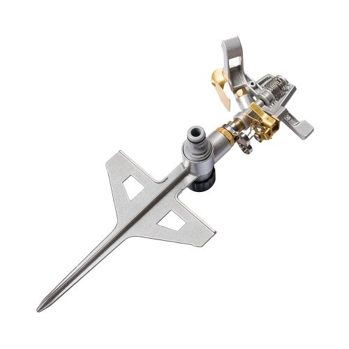 Aspersor de Riego Profesional Lux Ideal Cellfast Aspersor de Riego Profesional Lux Ideal Cellfast