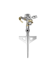 Aspersor de Riego Profesional Lux Ideal Cellfast 2