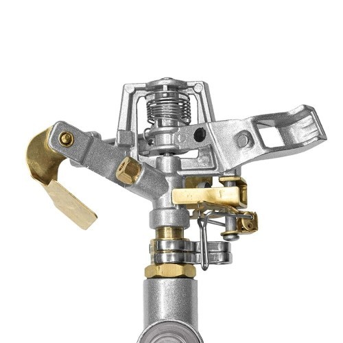 Aspersor de Riego Profesional Lux Ideal Cellfast Aspersor de Riego Profesional Lux Ideal Cellfast