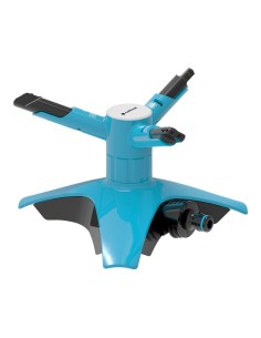 Aspersor de Riego Rotativo Ergo Cellfast