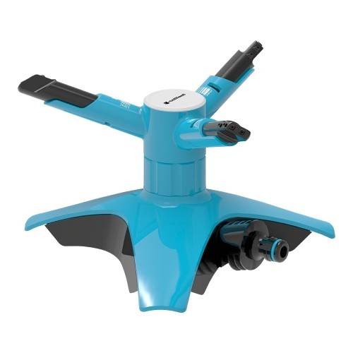 Aspersor de Riego Rotativo Ergo Cellfast