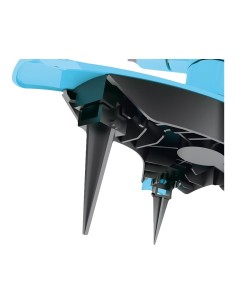 Aspersor de Riego Rotativo Ergo Cellfast 2