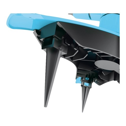 Aspersor de Riego Rotativo Ergo Cellfast