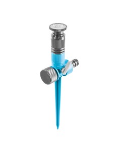 Aspersor de Riego Sectorial Conti Ideal Cellfast
