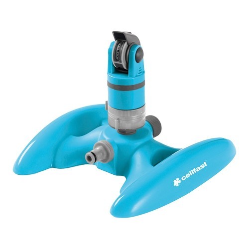 Aspersor Sectorial de Riego Multi Tt Ideal Cellfast