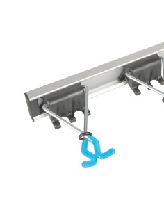 Colgador De Herramientas Manuales De Jardín Cellfast 2