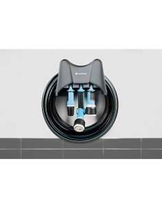Colgador De Manguera A Pared Cellfast 2