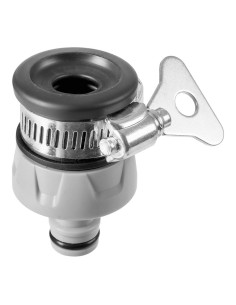 Conector A Grifo Sin Rosca Multifuncional Ideal Cellfast