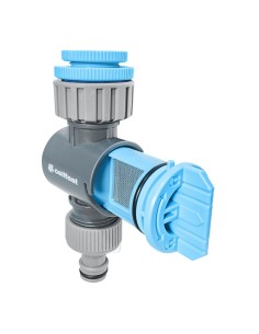 Conector Universal Para Grifo Con Filtro Ideal Cellfast 2