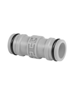 Conector para Manguera De 2 Vias Ideal Cellfast 1"