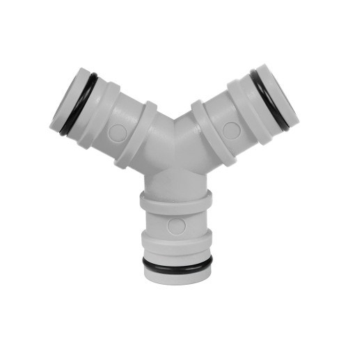 Triple Difusor de Agua 1" Ideal Cellfast