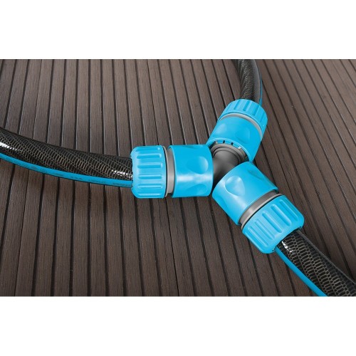 Triple Difusor de Agua 1" Ideal Cellfast