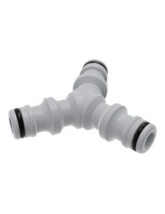 Difusor de Agua 3 Vias Ideal 3/4", 1/2"-5/8" Blister Cellfast