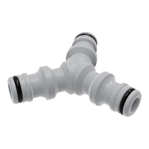 Difusor de Agua 3 Vias Ideal 3/4", 1/2"-5/8" Blister Cellfast