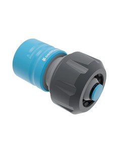 Conector Rápido Manguera-Stop Ideal 3/4" Cellfast